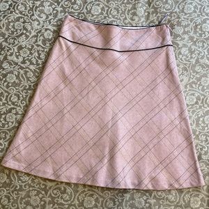 Portmans Wool Skirt Made in Italy